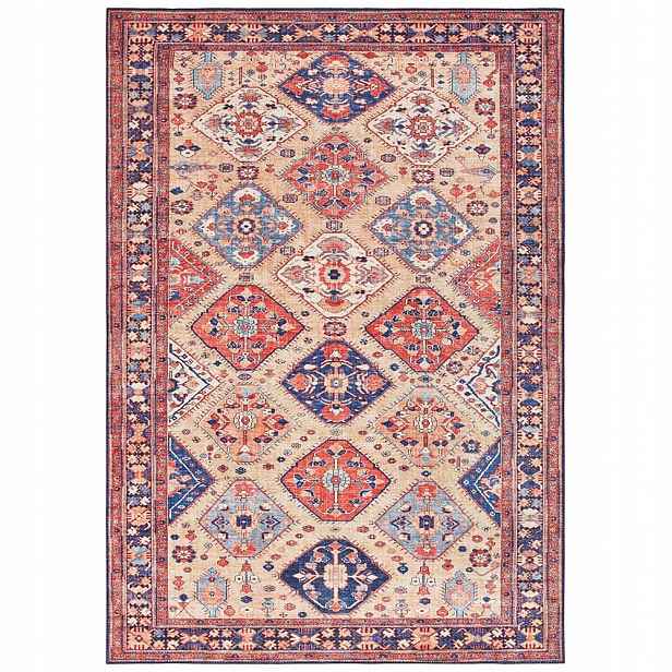 Koberec Elle Decor Afghan 160 x 230 cm