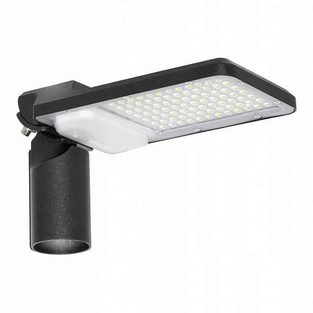 Městská Oblast E 50W 840 IP65 Bk E