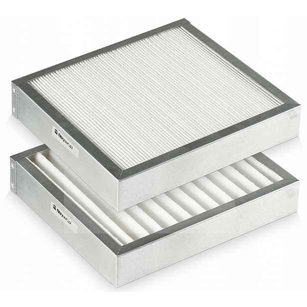 Sada filtrů pro Bartosz Vena Optima (voz) 6 Komplet F7G4 275x275x48