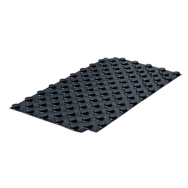 Deska systémová Gabotherm SOLOTOP RA 75 mm (12,15 m2/bal.)