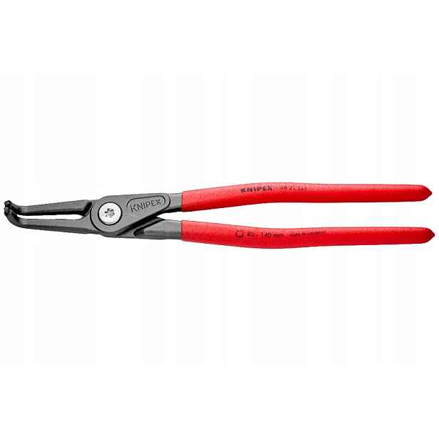 Kleště na ségrovky Knipex 85-140 mm 305 mm přesné 3,2 mm