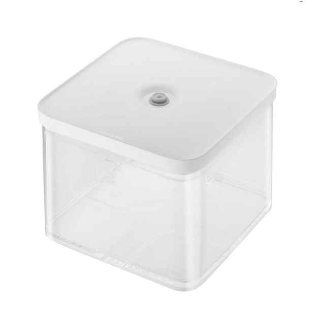 Zwilling Vakuovací dóza Fresh & Save Cube, plastová, velikost L, 4,4 l 1026144