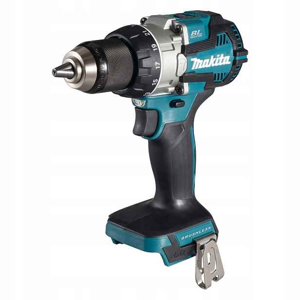 Aku Vrtačka 18V DHP489Z Makita