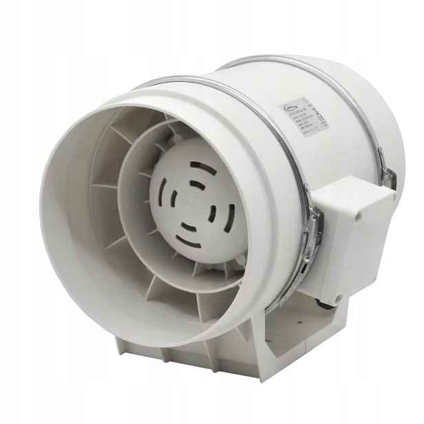 Potrubní Ventilátor Aril 310 Eco 01-317 Air Roxy
