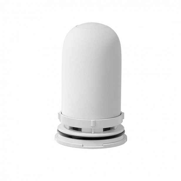 Xiaomi - Náhradní filtr pro Faucet Water Purifier, bílá, 4 ks 6941812798515