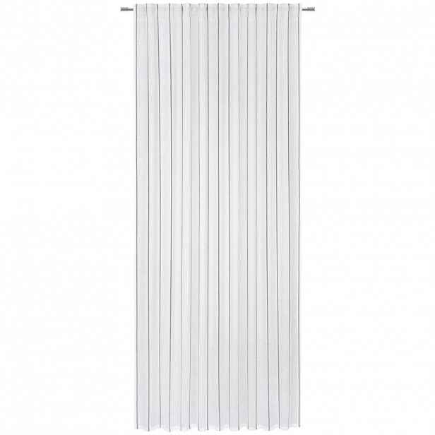 Esposa HOTOVÝ ZÁVĚS, poloprůhledné, 140/245 cm