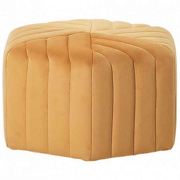 Beliani PUF Murietta 53/53/29 cm