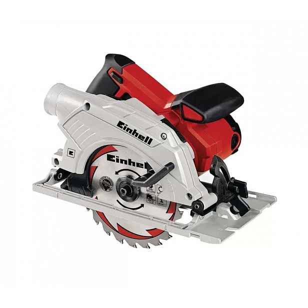 Einhell - Kotoučová pila 165 mm, 1200 W 4331010