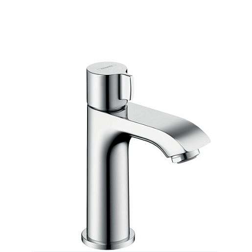 Hansgrohe Umyvadlová baterie Metris E2 100 bez směšovače 31166000