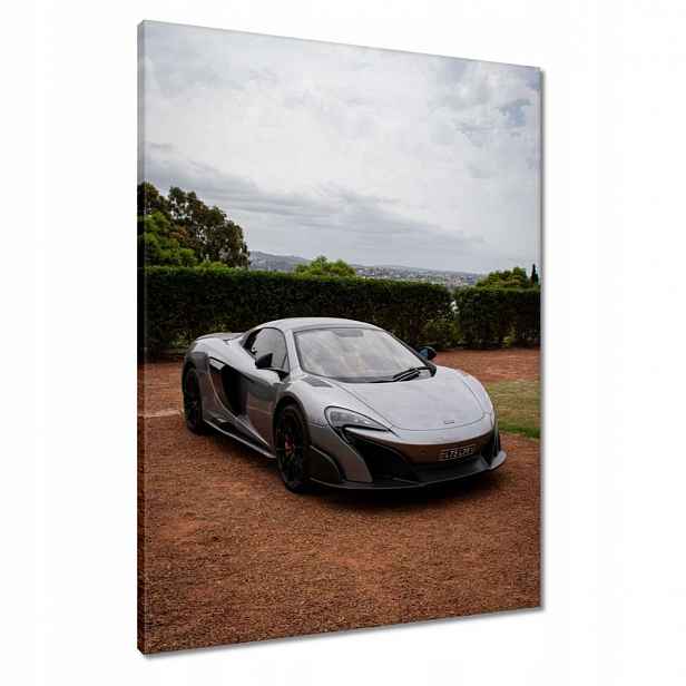 Obrazy 60x80 Auto Vozidlo