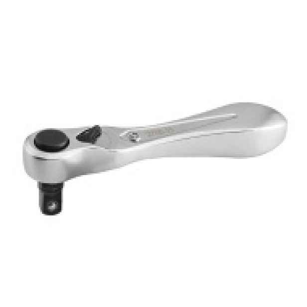 Ráčna MINI s páčkou na bity King Tony 1/4, 87,6 mm 276B-0225