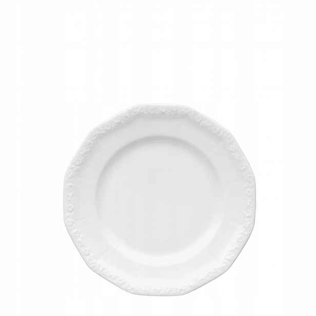 Talíř 19 cm Maria Bílá Rosenthal