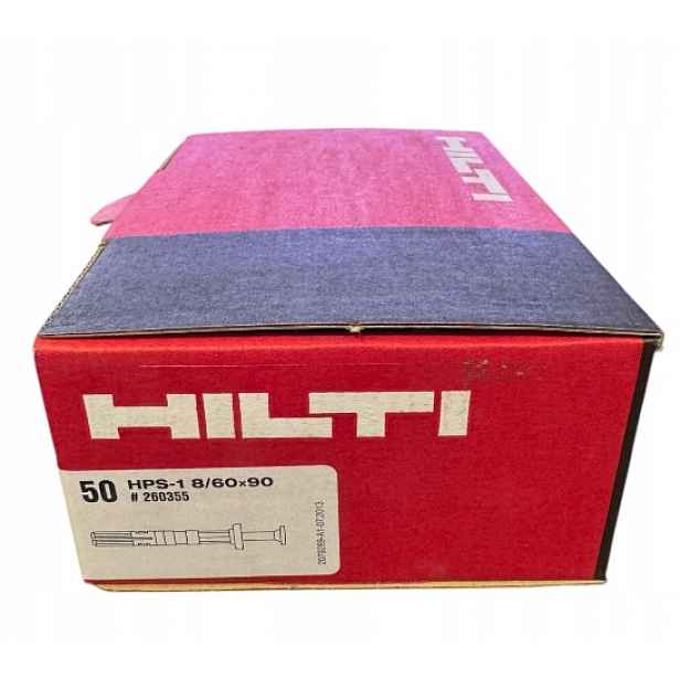 Zapichovací kotva Hilti HPS-1 8/60x90 (50 ks)