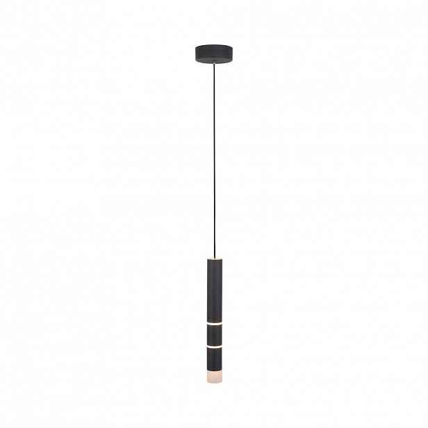ZÁVĚSNÉ LED SVÍTIDLO, 12/12/120 cm