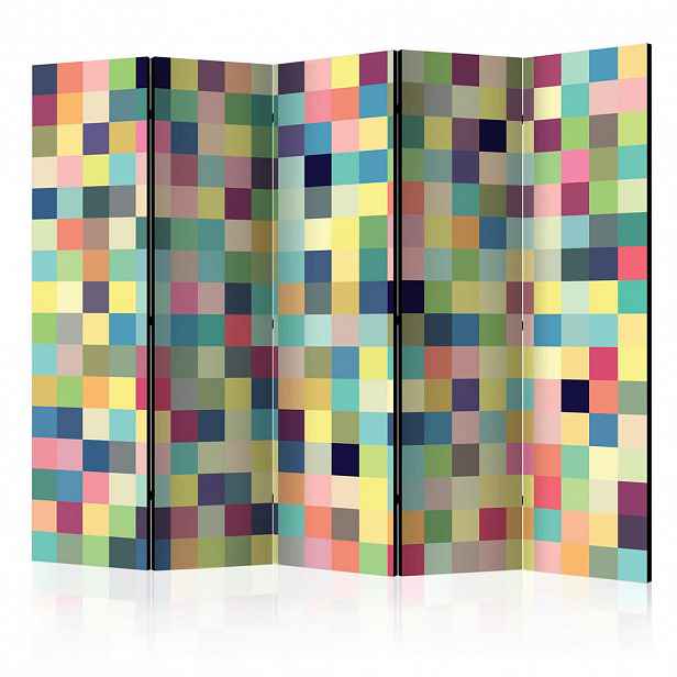 artgeist PARAVÁN, 225/172/3 cm