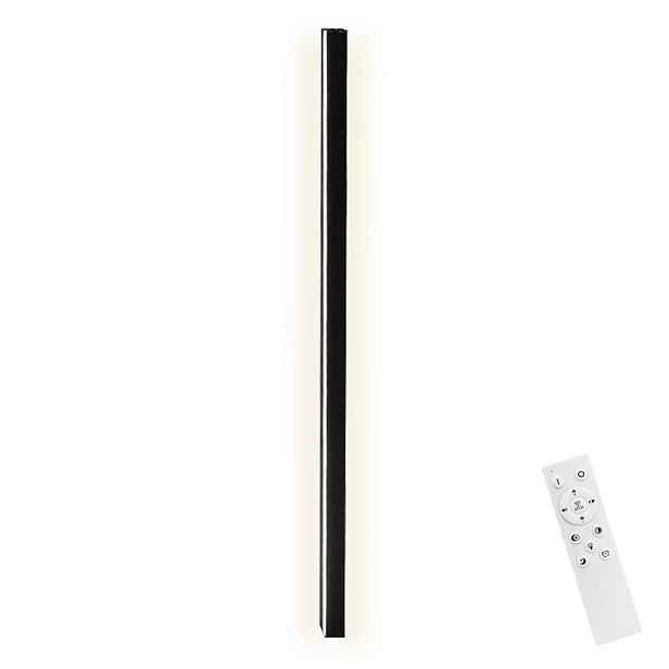 ZMH LED NÁSTĚNNÉ SVÍTIDLO 2.5/4/100 cm