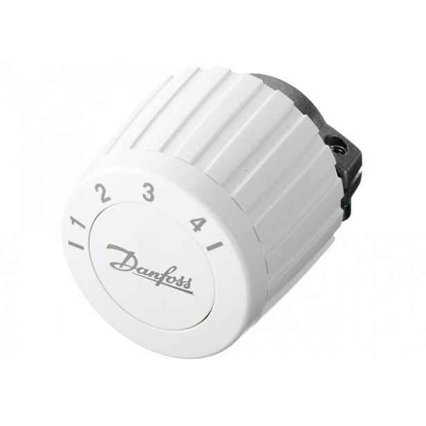 Danfoss Fjvr 10-50°C Omezení Teploty Návratu