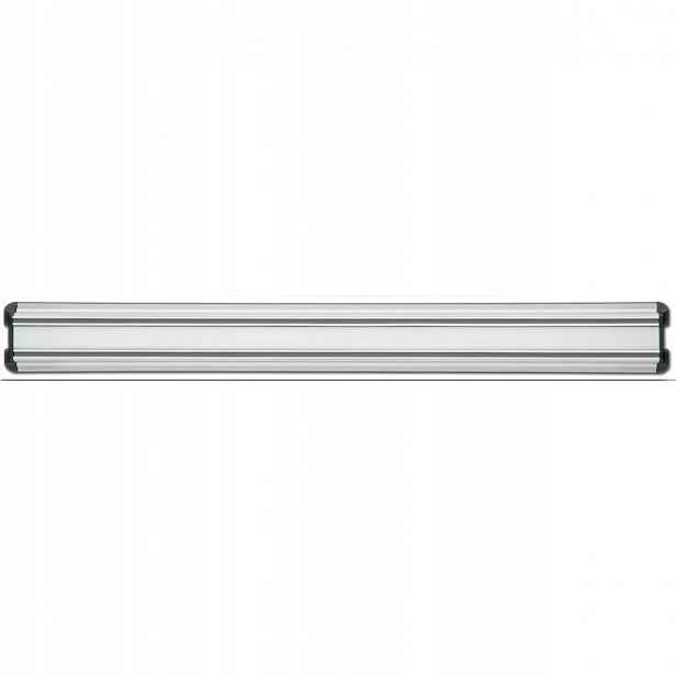 Ambrogio Sanelli A1973000 Magnetic Silver magnetická lišta 45 cm
