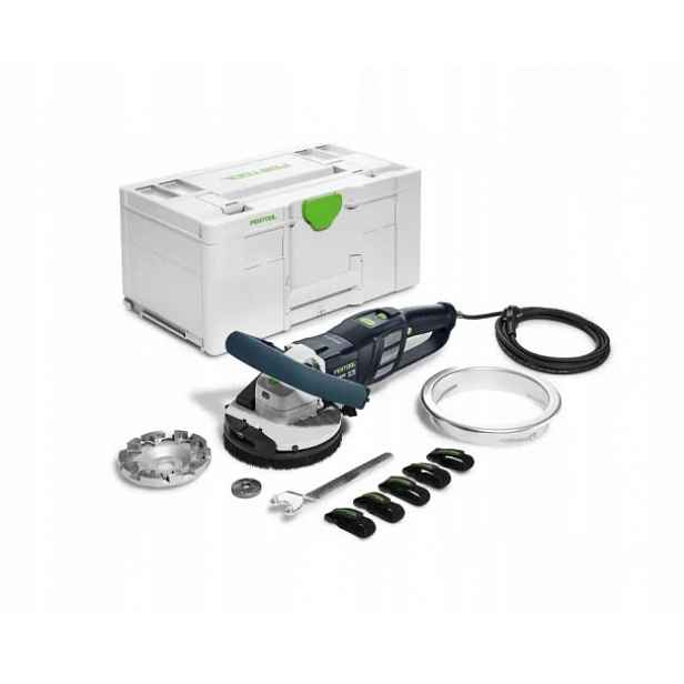 Festool Bruska s příslušenstvím Rg 130 E-Plus Renofix 577059