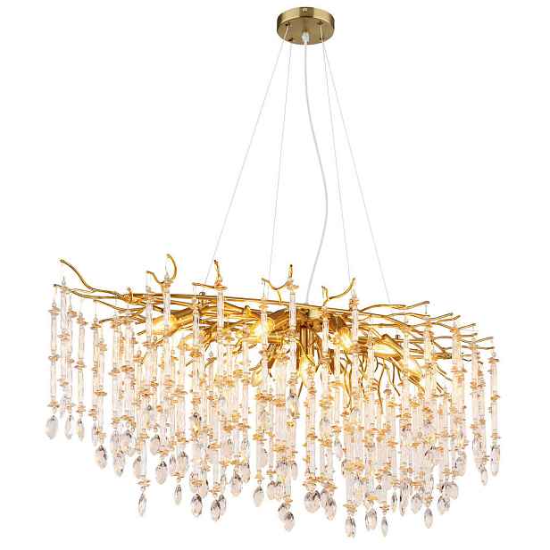 Globo ZÁVĚSNÉ SVÍTIDLO, 120/50/120 cm