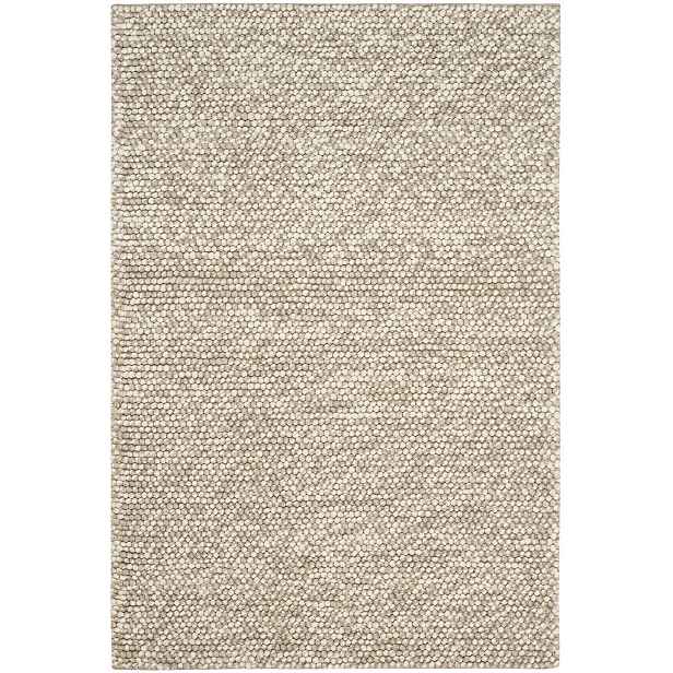 Koberec Safavieh Natura NAT620B béžový 91x152 cm ručně vyrobený, premium
