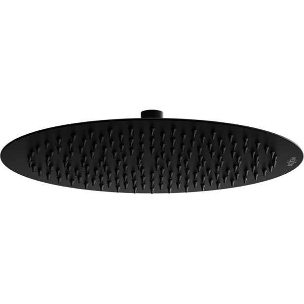 MEXEN - Slim déšt 30 cm černá 79230-70