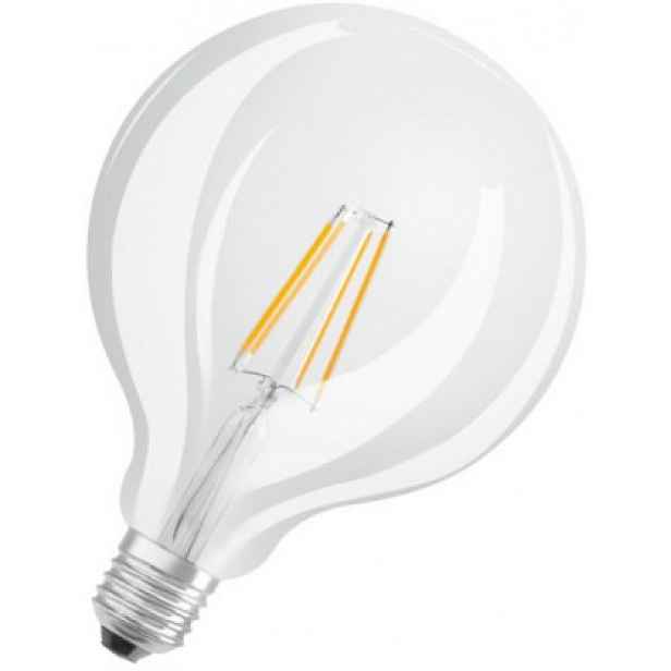 LED žárovka Osram VALUE, CLA60, E27, 9,5W, neutrální bílá