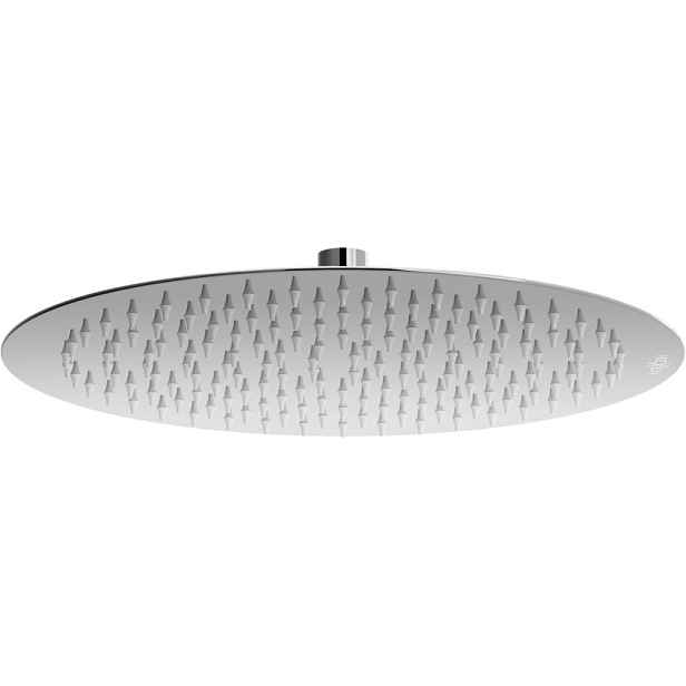 MEXEN - Slim déšt 30 cm chrom 79230-00