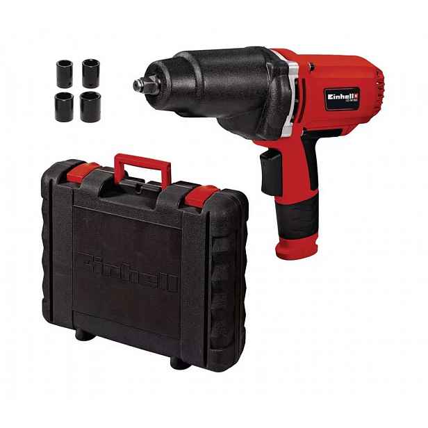 Einhell - Rázový utahovák 950 W 4259950