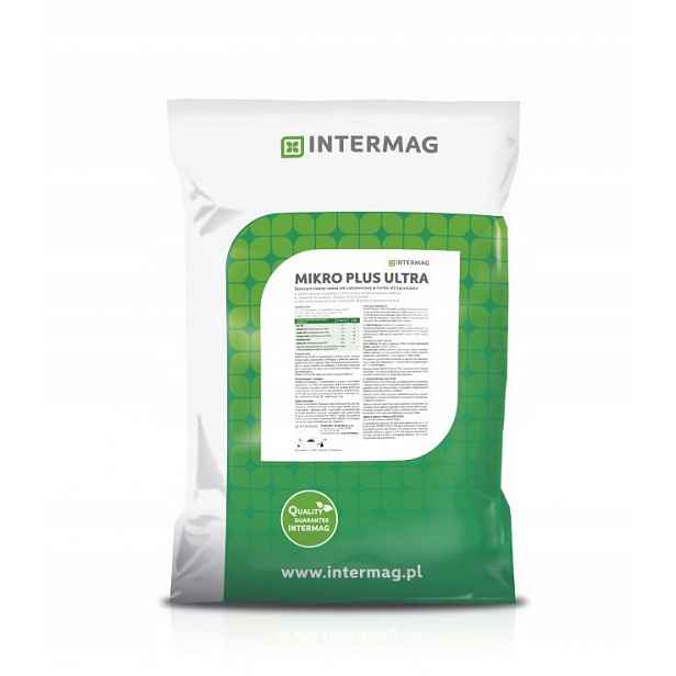 I/ Mikro Plus Ultra 5 kg