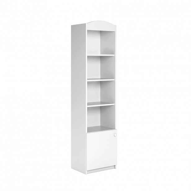 RAUMHIRSCH FURNITURE DĚTSKÁ POLIČKA I Babydreams 46\180\36