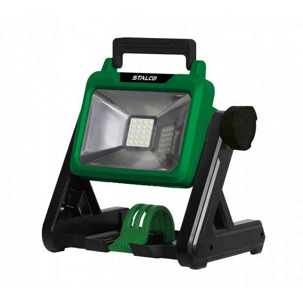 Reflektor FLS20-20W body 20V S-volt Stalco S052497350