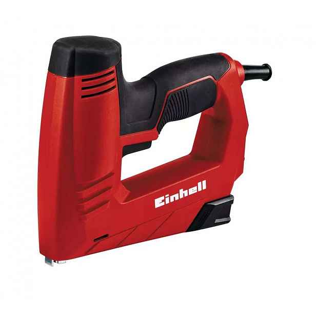 Einhell - Elektrická sponkovačka 6-14 mm 4257890