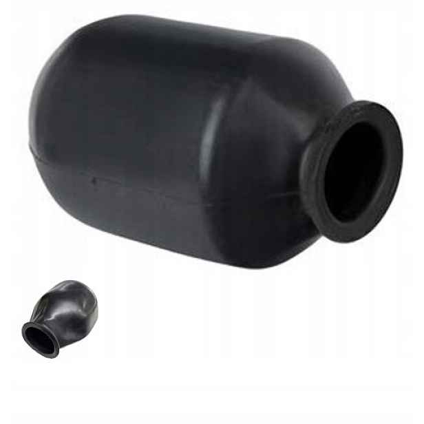 Membrána Epdm guma pro hydrofor čerpadla Omnigena Jet 100A(a) Inox 230V 24L