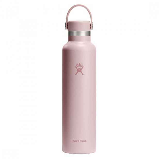 Tepelně izolovaná láhev, nerezová ocel, 710 ml, "Standard", Trillium -