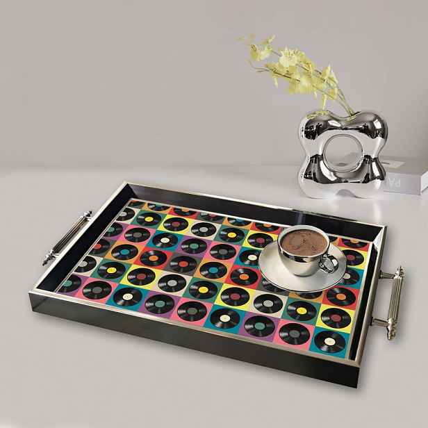 Tray TPG9904