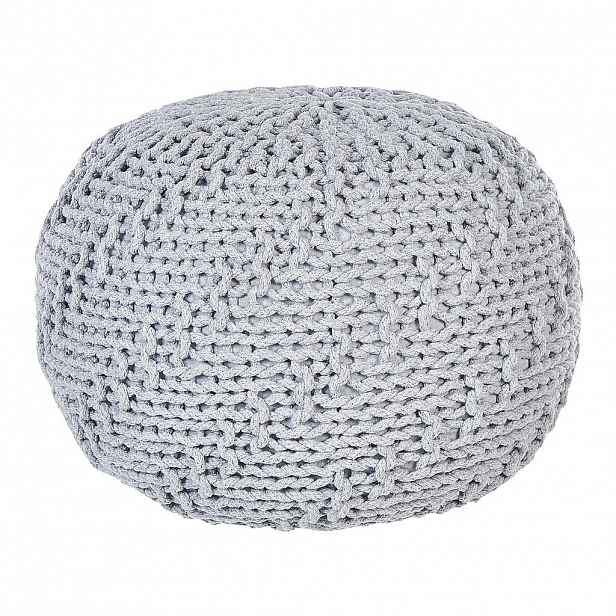 Beliani PUF Priene 50/50/35 cm