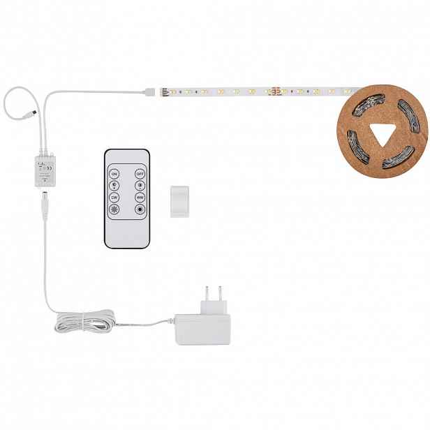 LED PÁSKA, 200 cm