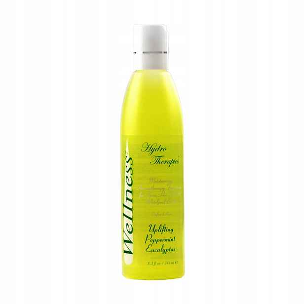 Aroma inSPAration Liquid Pearl Renew Eukalyptus a Máta Peprná – 245 ml