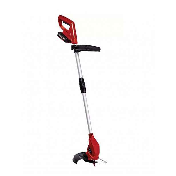 Einhell - 18V AKU vyžínač, záběr 24 cm, 1x aku 2,0 Ah PXC, nabíječka 3411125