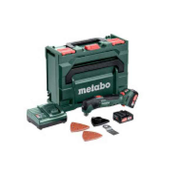 Metabo Multitool PowerMaxx MT 12 613089500