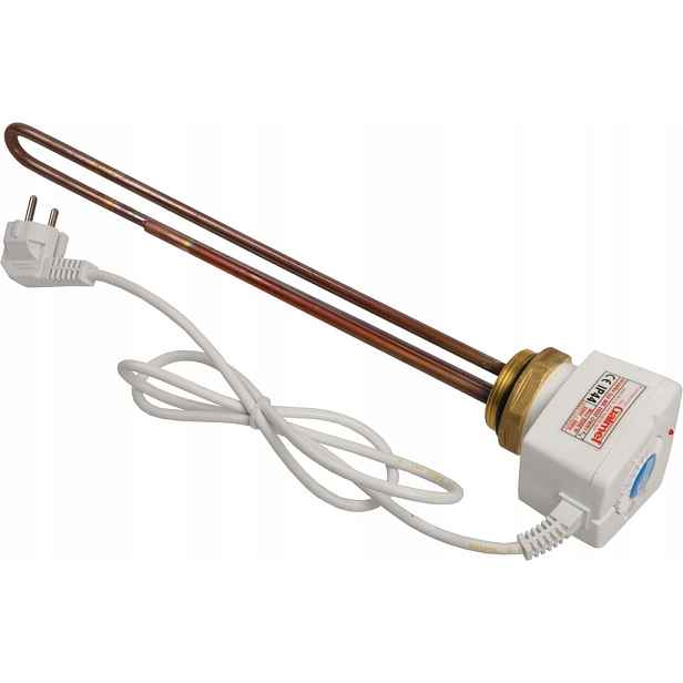 Ohřívač bojleru Mb 2000W OWR1 6/4'' 2 kW Galmet