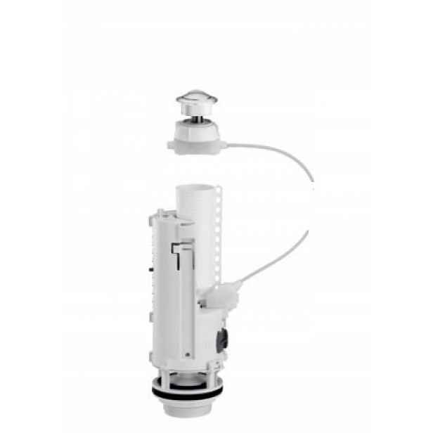 Průchozí ventil Spoušťový Zvon Siamp Wc siamp 32504407