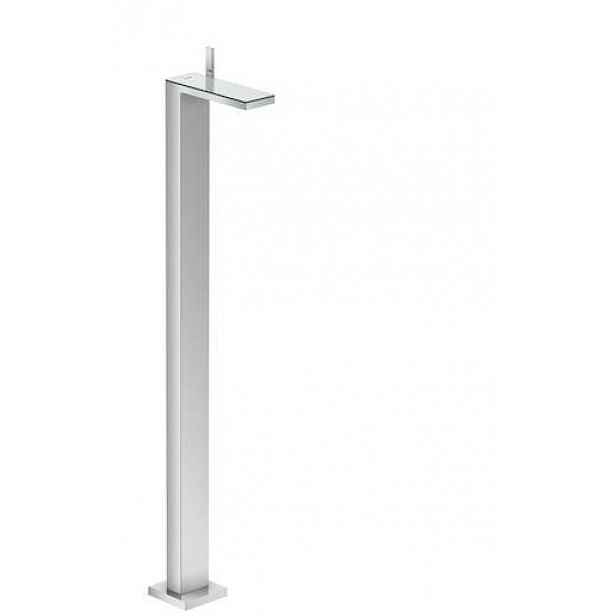 Umyvadlová baterie Hansgrohe Axor MyEdition bez podomítkového tělesa chrom/zrcadlové sklo 47040000