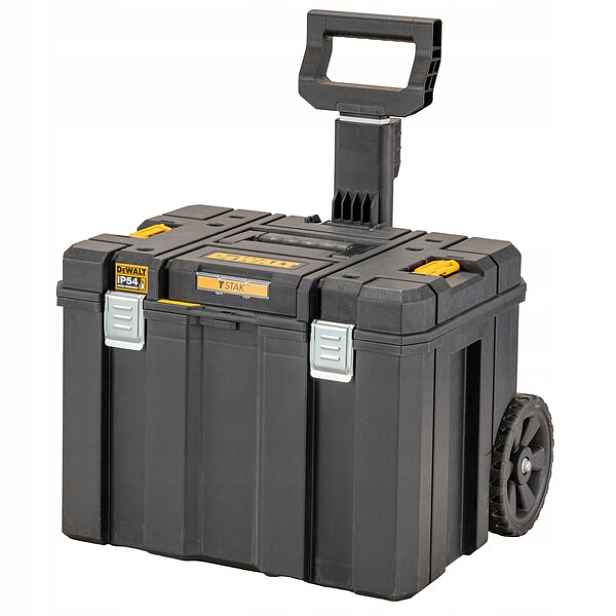 Dewalt DWST83347-1 Kufr Mobilní Skříň Tstak