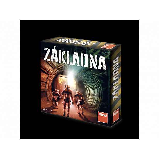 Dino Základna