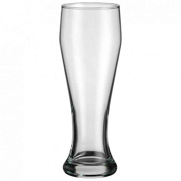 Homeware Sklenice Na Pšeničné Pivo