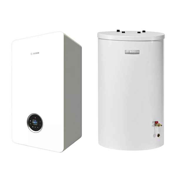 Sestava kotel+zásobník Bosch Condens GC5700iW 24 P23 + W 120-5 O1A