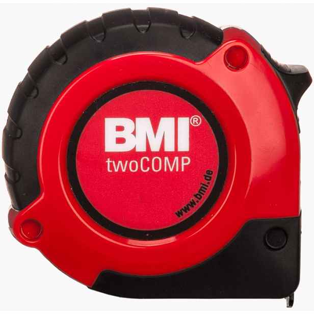 Svinovací metr Bmi DRS-cz72H 10 m