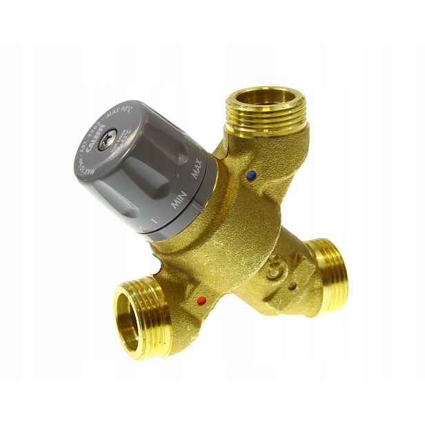 Termostatický směšovací ventil pro Podlahu 3/4'' Caleffi